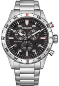Zegarek Męski CITIZEN Eco-Drive AT2520-89E