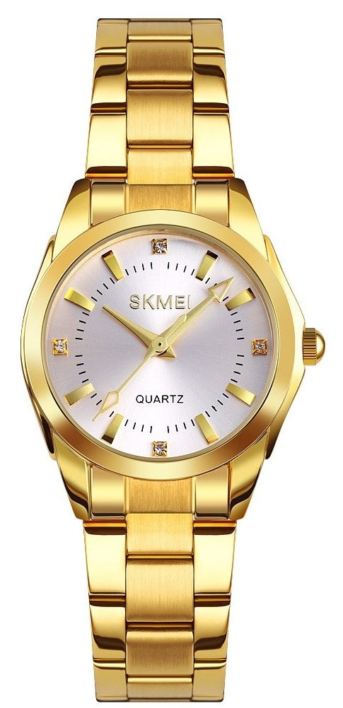 Zegarek Damski Skmei 1620GD