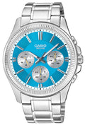 Zegarek Męski CASIO MTP-1375D-2A2VDF