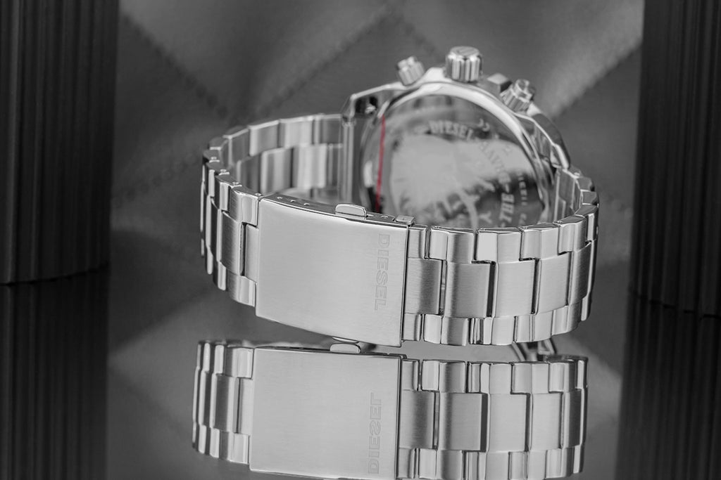 Zegarek Męski DIESEL MS9 Chrono DZ4473