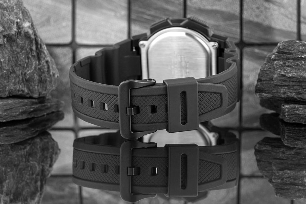 Zegarek Męski CASIO AE-1000W-1AVDF