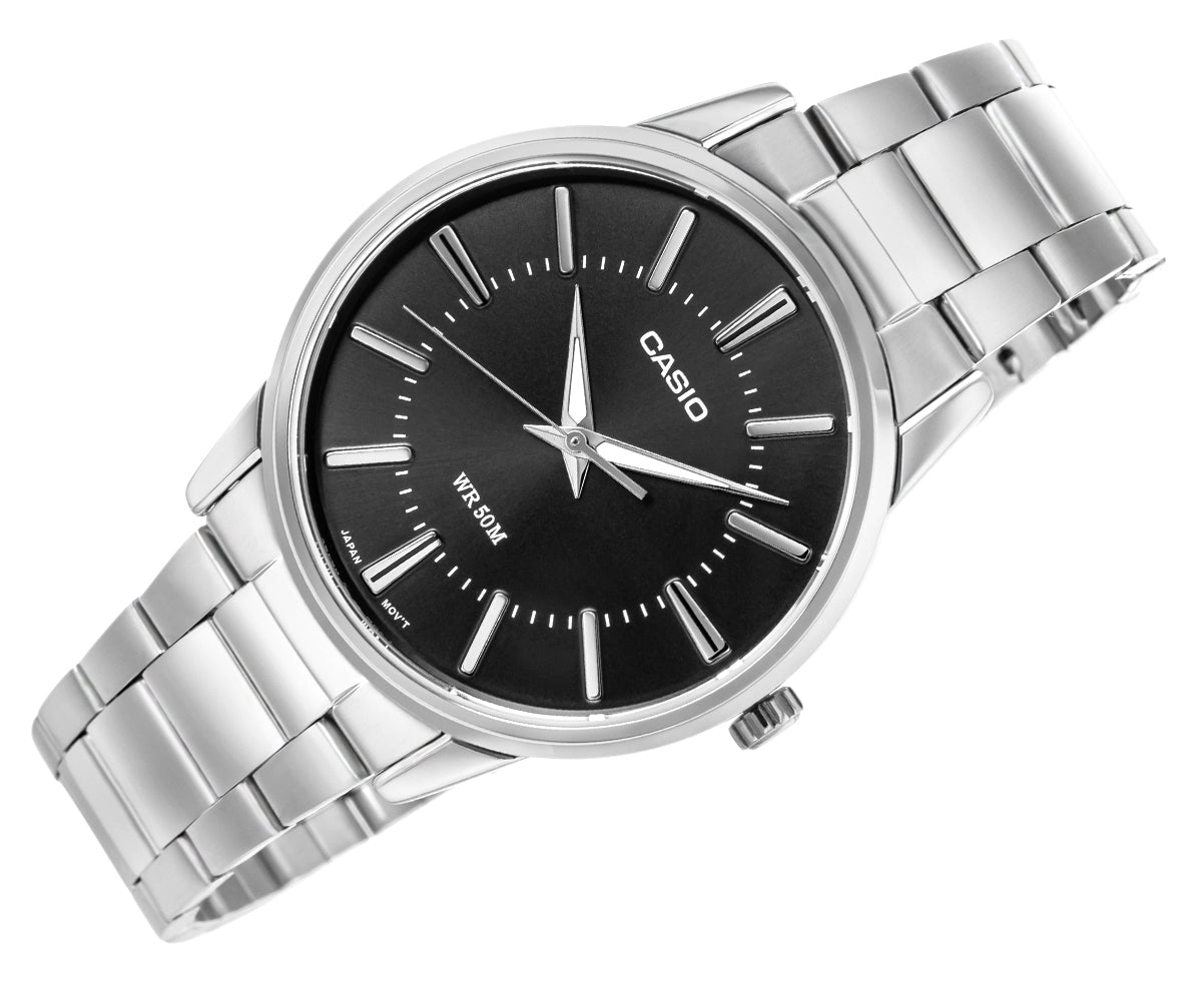 Zegarek Męski CASIO MTP-1303PD-1AVEG