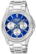 Zegarek Męski CASIO MTP-1375D-2A1VDF