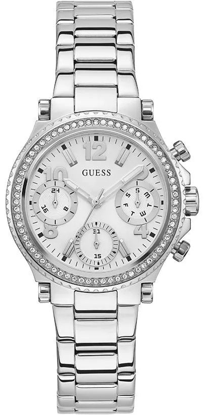Zegarek Damski Guess Cosmic GW0590L1