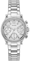 Zegarek Damski Guess Cosmic GW0590L1