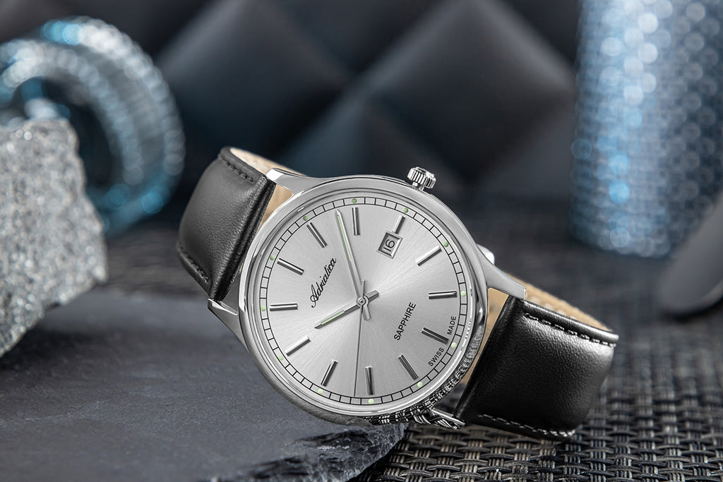 Zegarek Męski ADRIATICA Premiere A1293.5213Q