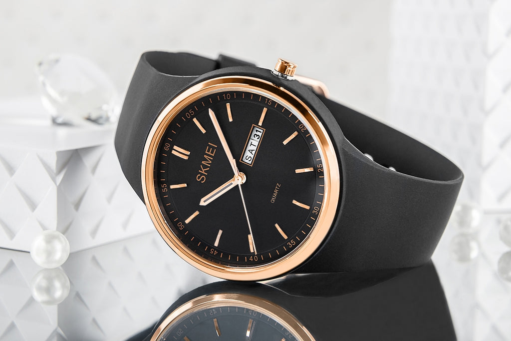 Zegarek Damski Skmei 1747BK