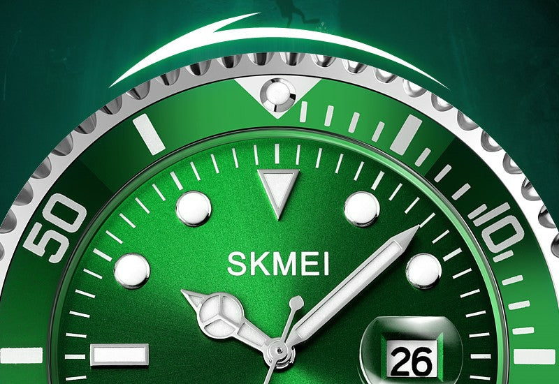 Zegarek Męski Skmei 1779SIGN