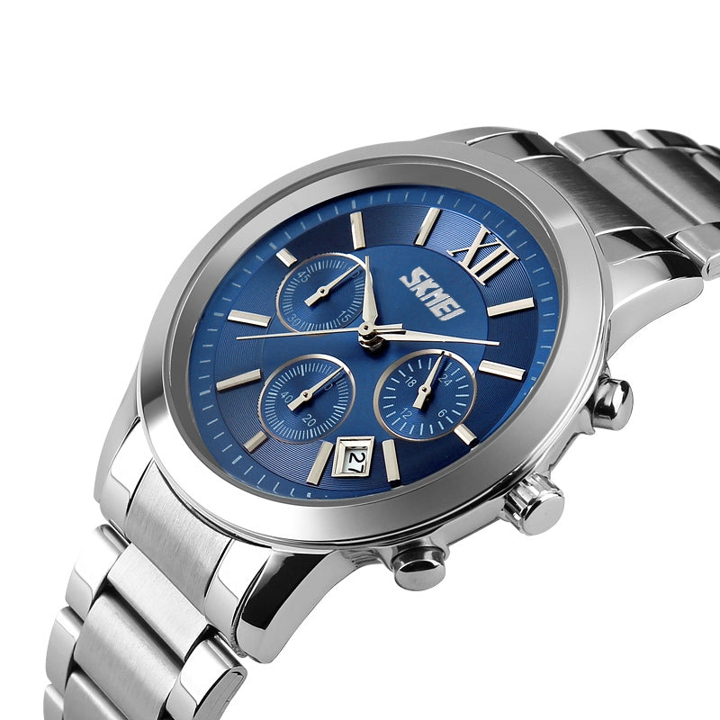 Zegarek Męski Skmei 9097BU