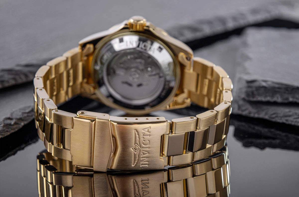 Zegarek Męski INVICTA PRO DIVER Automatyczny 9743