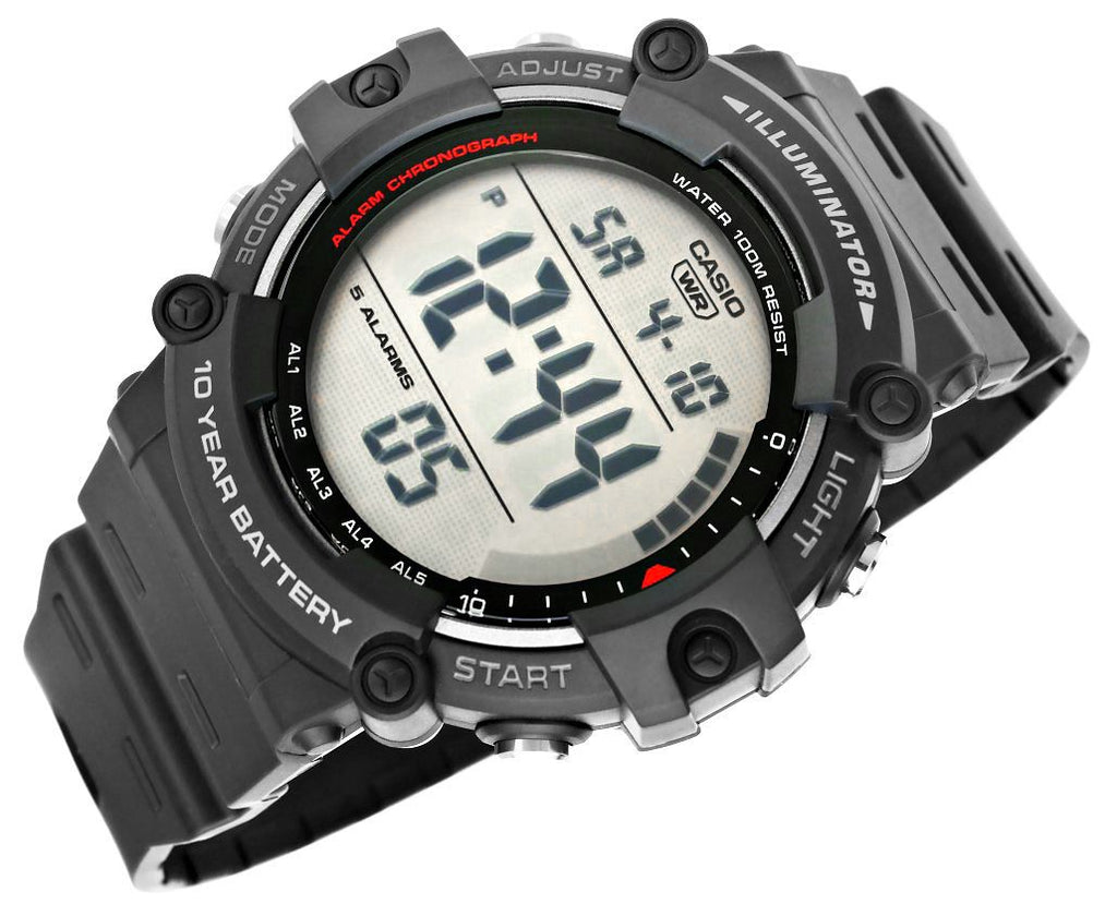 Zegarek CASIO AE-1500WH-1AVDF