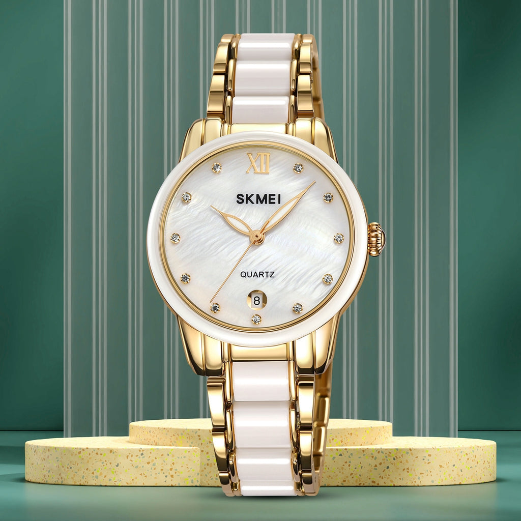 Zegarek Damski Skmei 2175GD