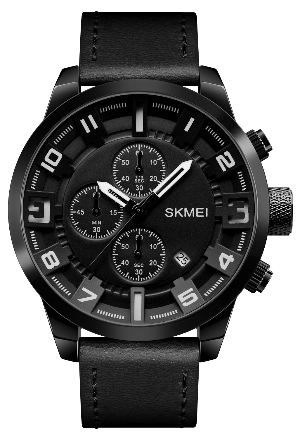 Zegarek Męski Skmei 1309BK