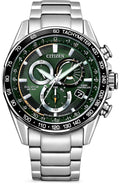 Zegarek Męski CITIZEN Eco-Drive Radio-Controlled CB5914-89X