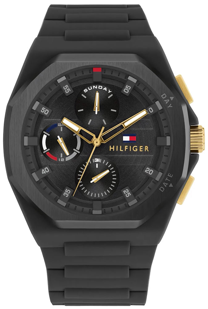 Zegarek Męski Tommy Hilfiger Neo 1792120