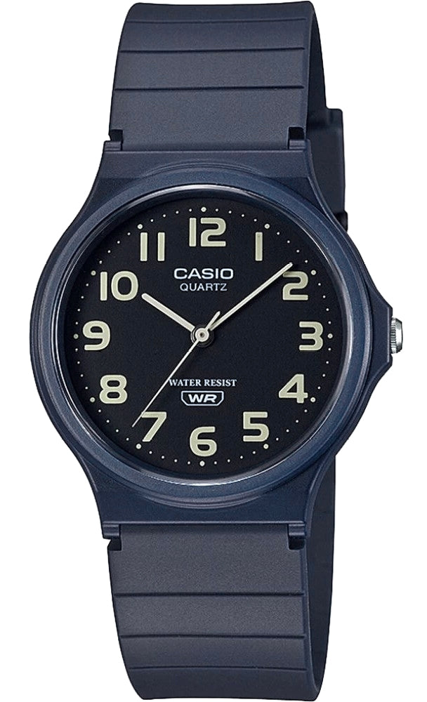 Zegarek CASIO MQ-24UC-2BDF