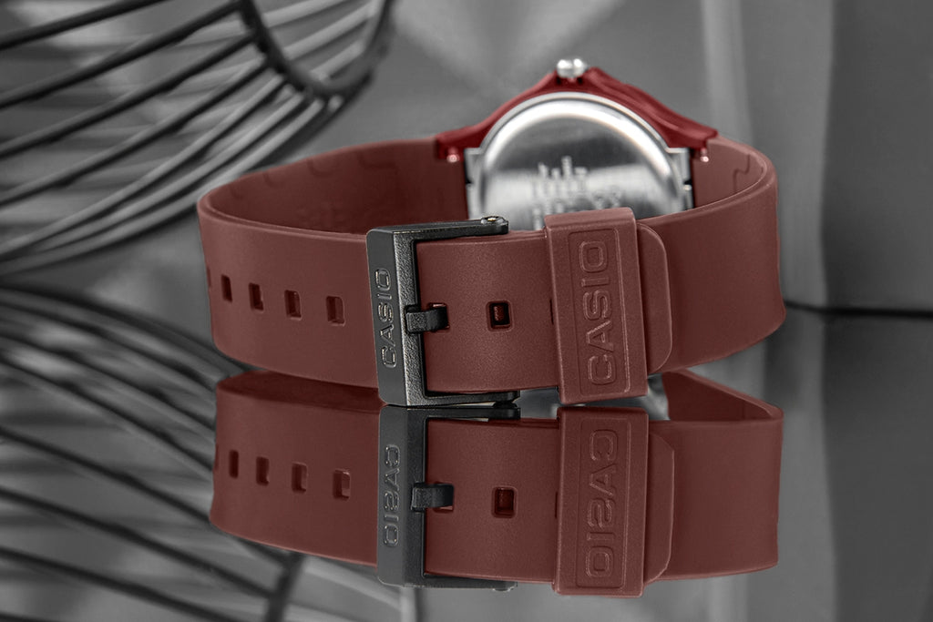 Zegarek CASIO MQ-24UC-4BDF
