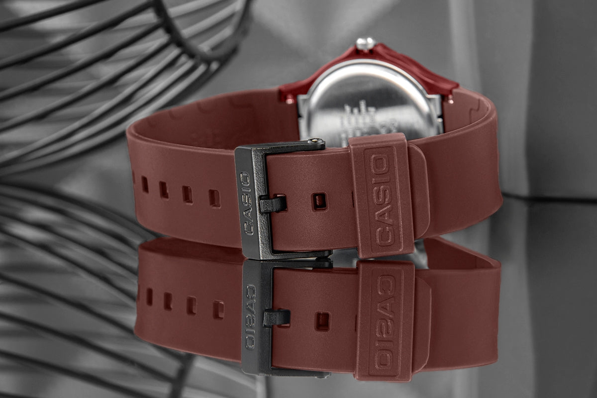 Zegarek CASIO MQ-24UC-4BDF