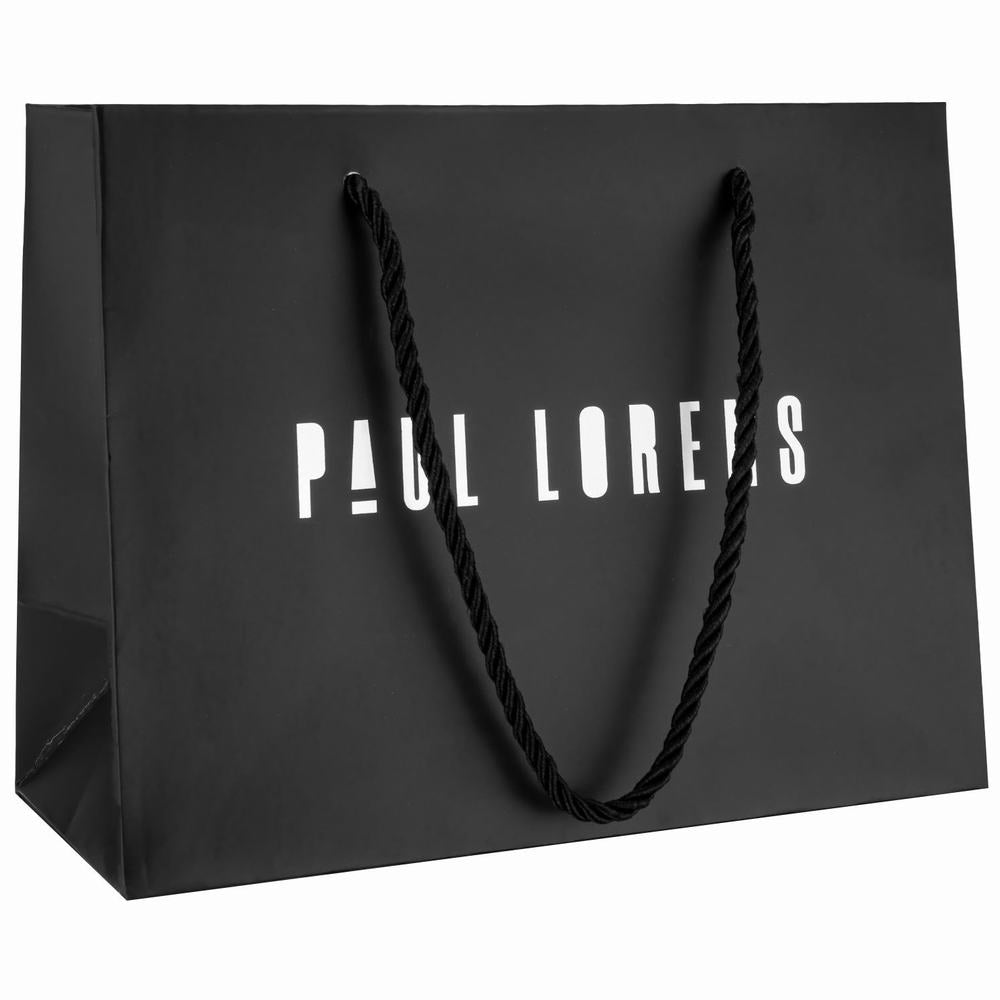 Zegarek Męski Paul Lorens PL11706A2-1A3