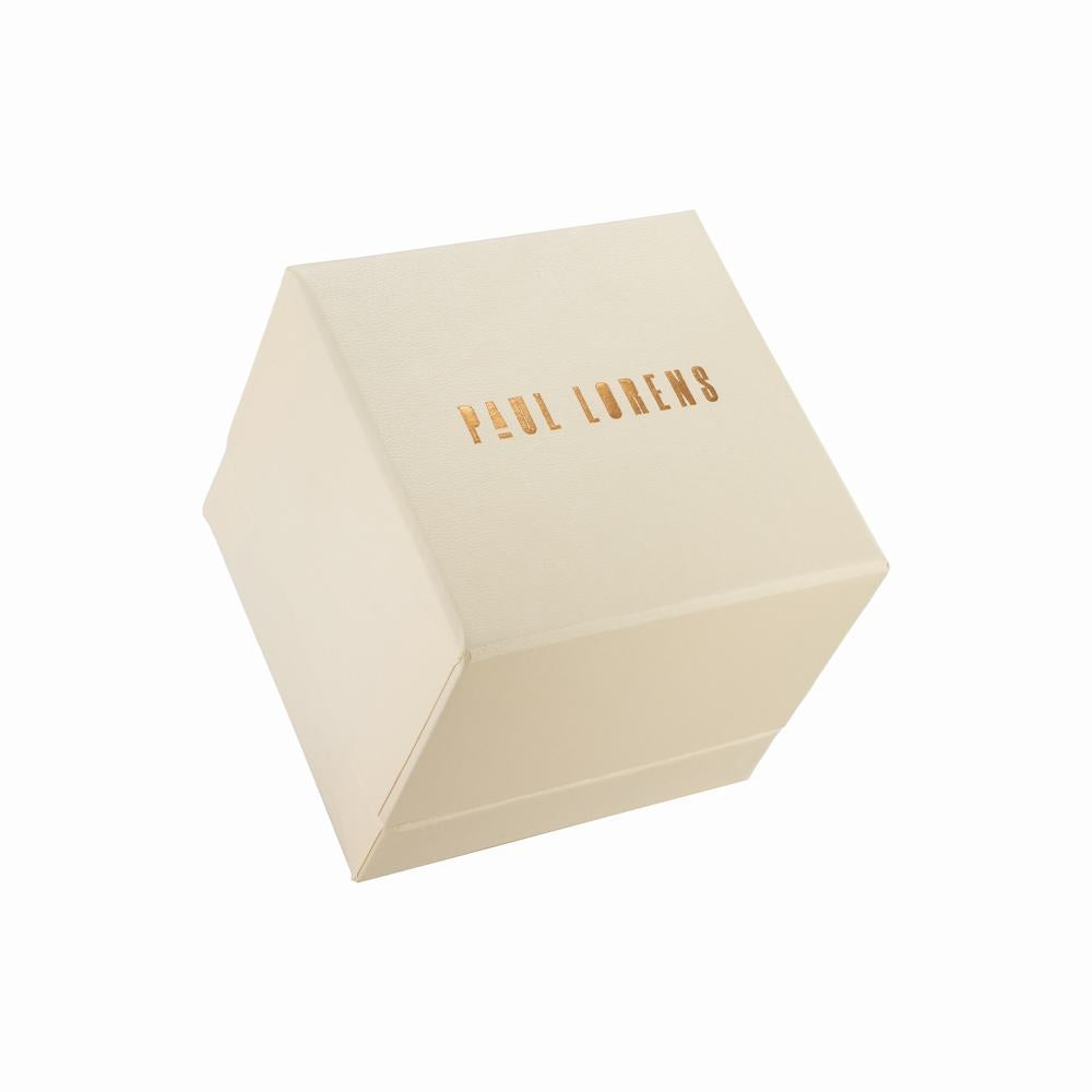 Zegarek Damski Paul Lorens PL10995A2-3C2