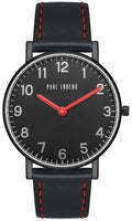 Zegarek Męski Paul Lorens PL11989A5-1A3
