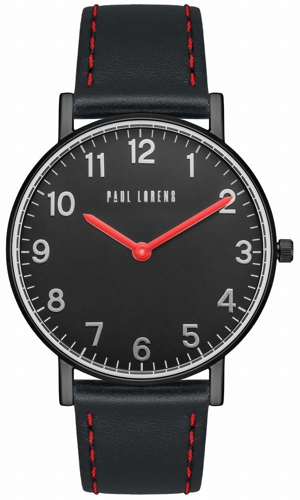 Zegarek Męski Paul Lorens PL11989A5-1A3