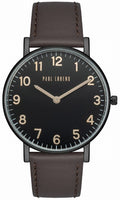 Zegarek Męski Paul Lorens PL11989A5-1B3