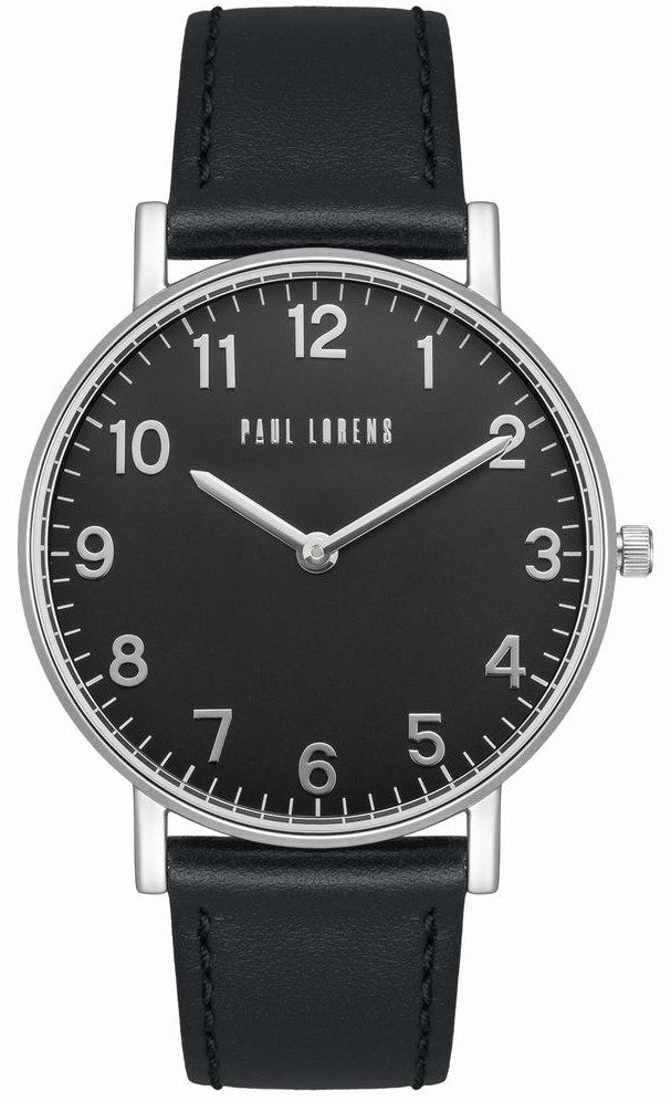 Zegarek Męski Paul Lorens PL11989A5-1A1