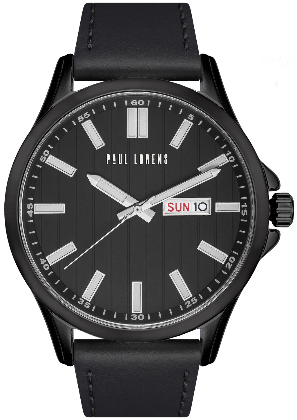 Zegarek Męski Paul Lorens PL8071A3-1A5