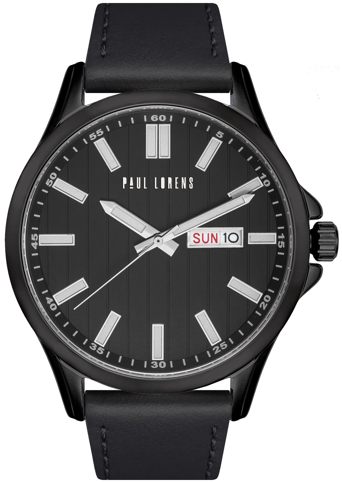 Zegarek Męski Paul Lorens PL8071A3-1A5