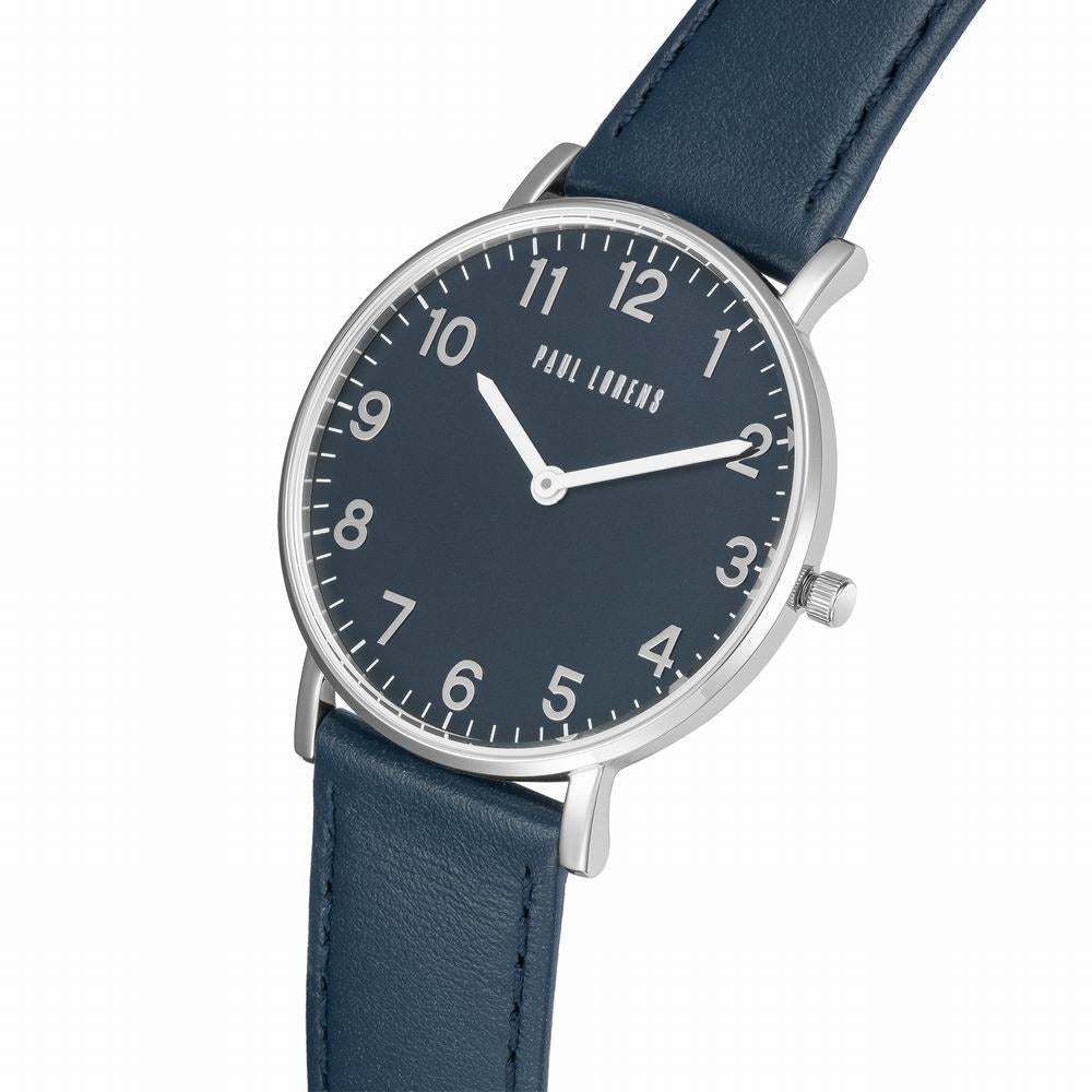 Zegarek Męski Paul Lorens PL11989A5-6F1