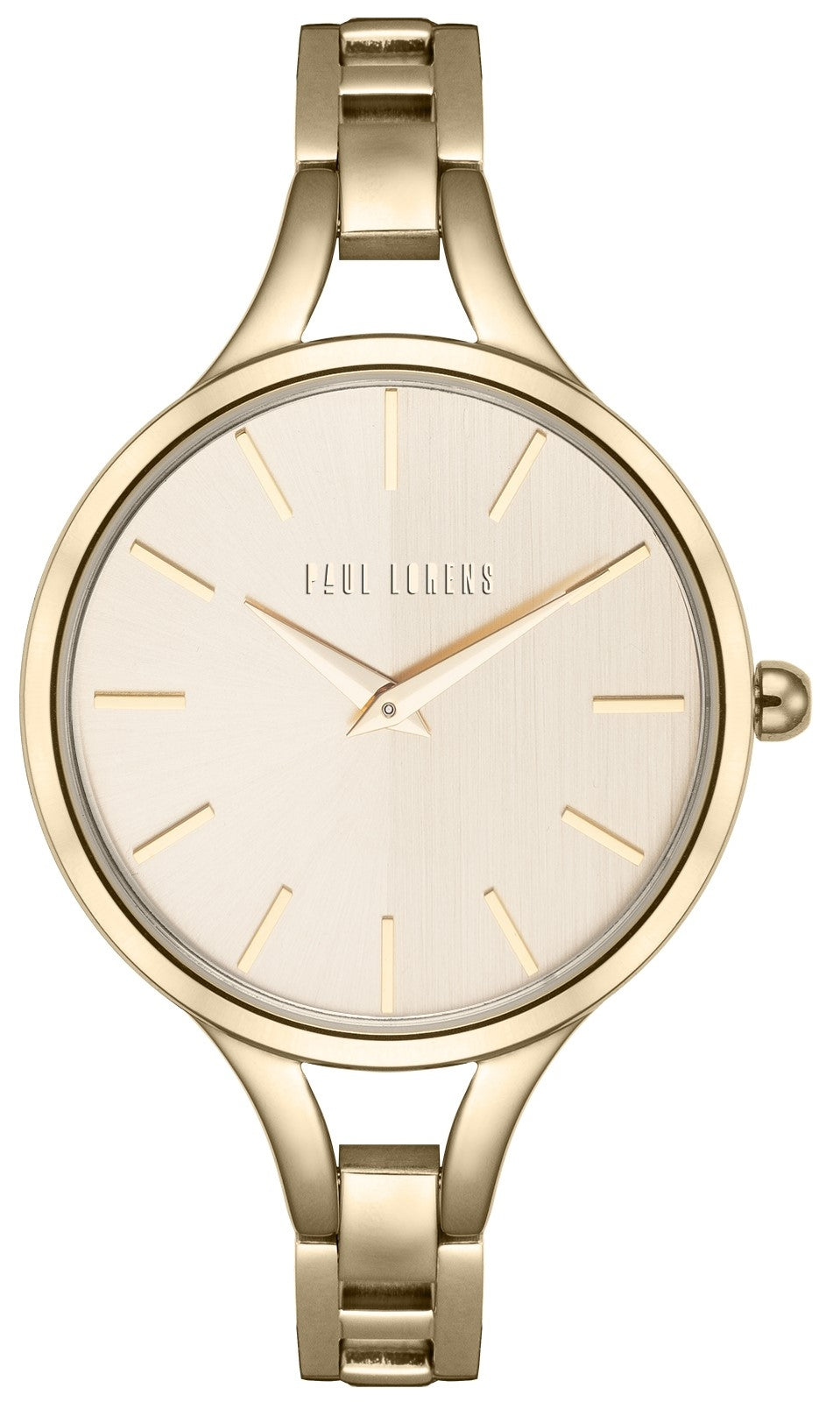 Zegarek Damski Paul Lorens PL11851B-4D1
