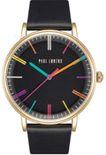 Zegarek Damski Paul Lorens PL12445A-1A2