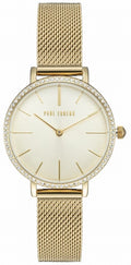 Zegarek Damski Paul Lorens PL12894B-4D1