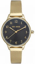 Zegarek Damski Paul Lorens PL12189B-1D1