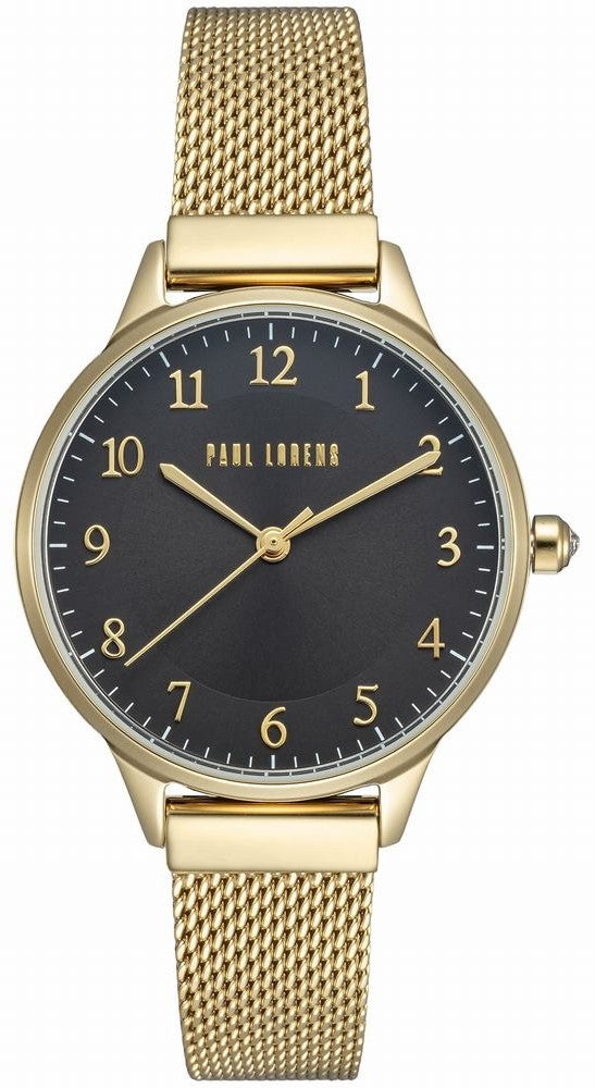Zegarek Damski Paul Lorens PL12189B-1D1