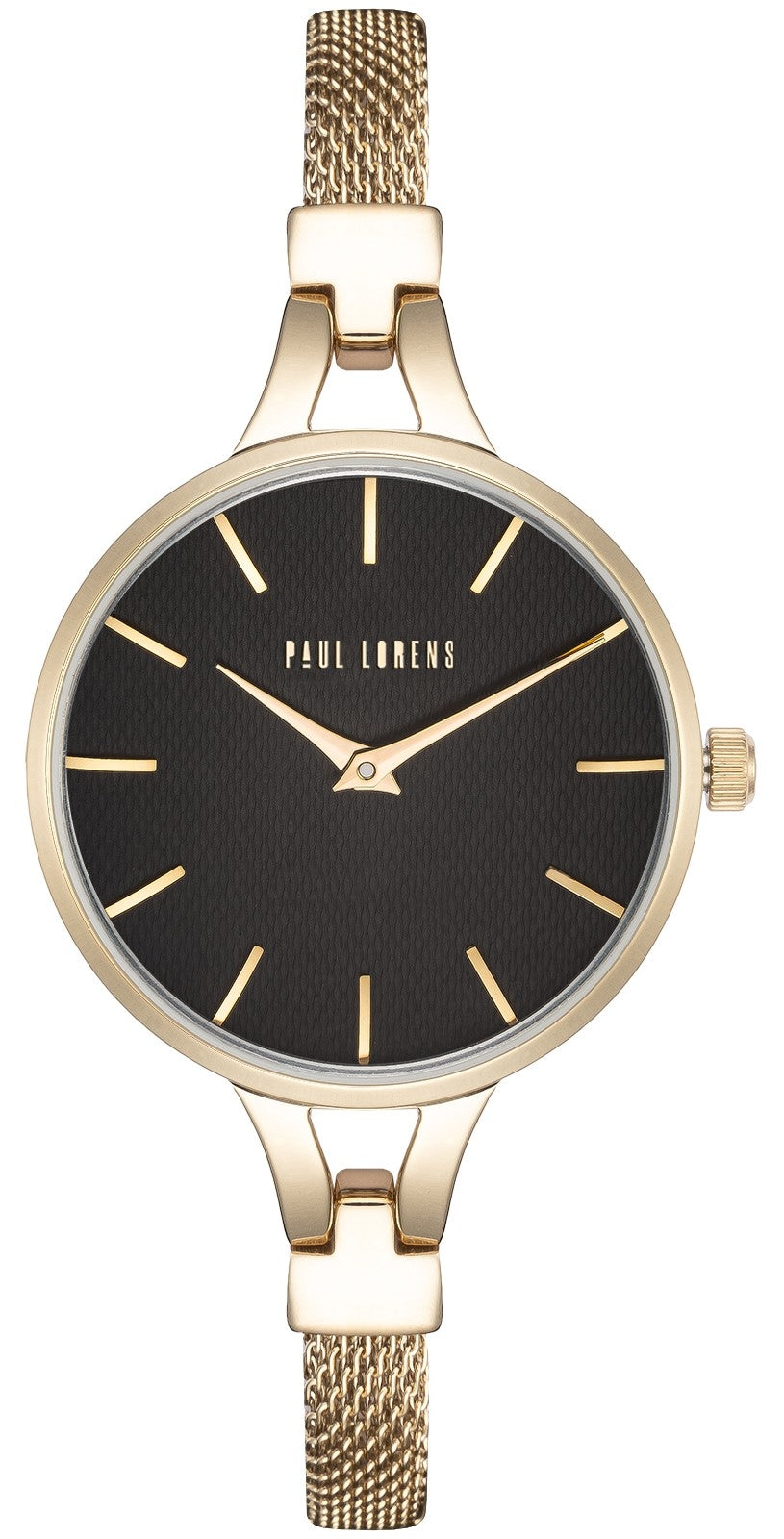 Zegarek Damski Paul Lorens PL12878B-1D1