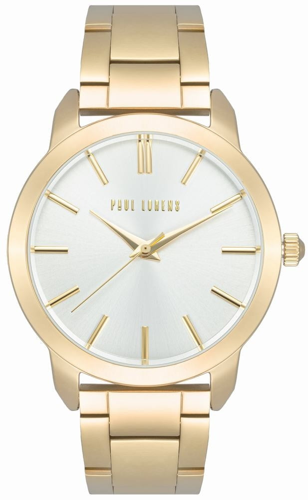 Zegarek Damski Paul Lorens PL10659B-3D1