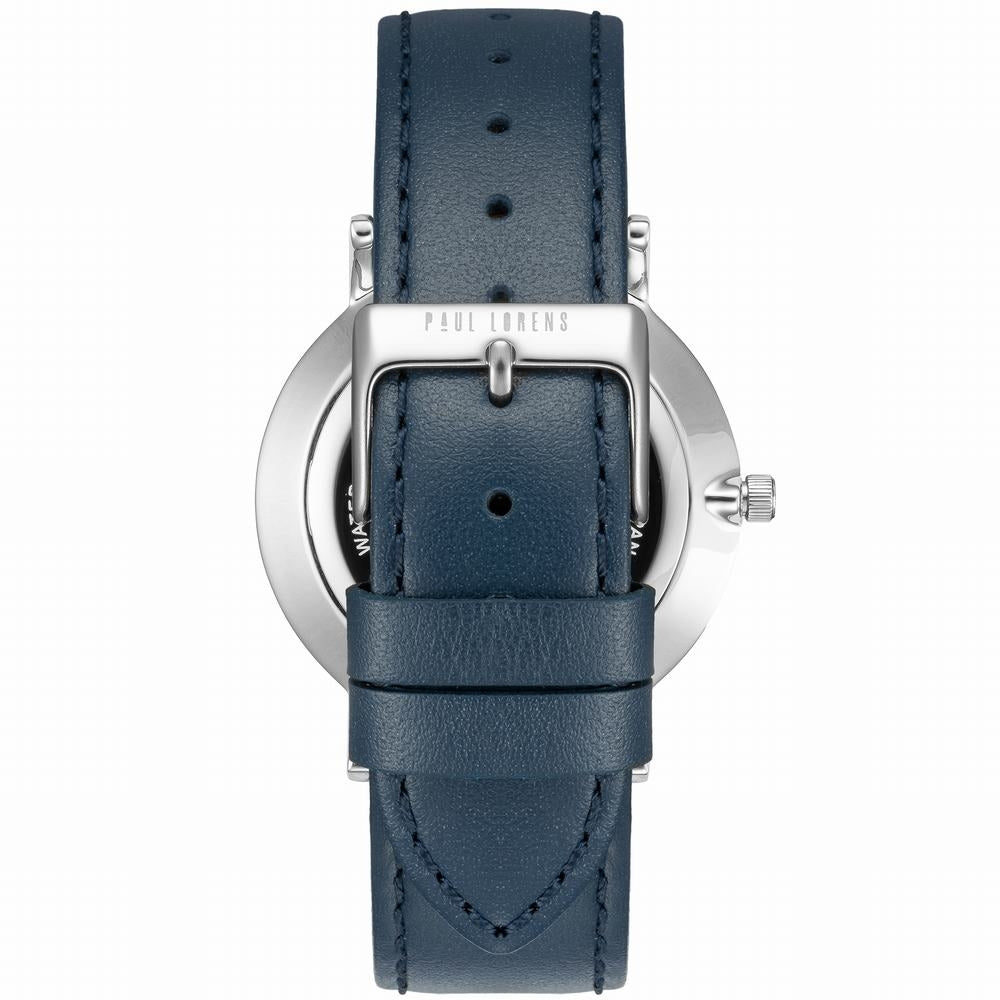Zegarek Męski Paul Lorens PL11989A5-6F1