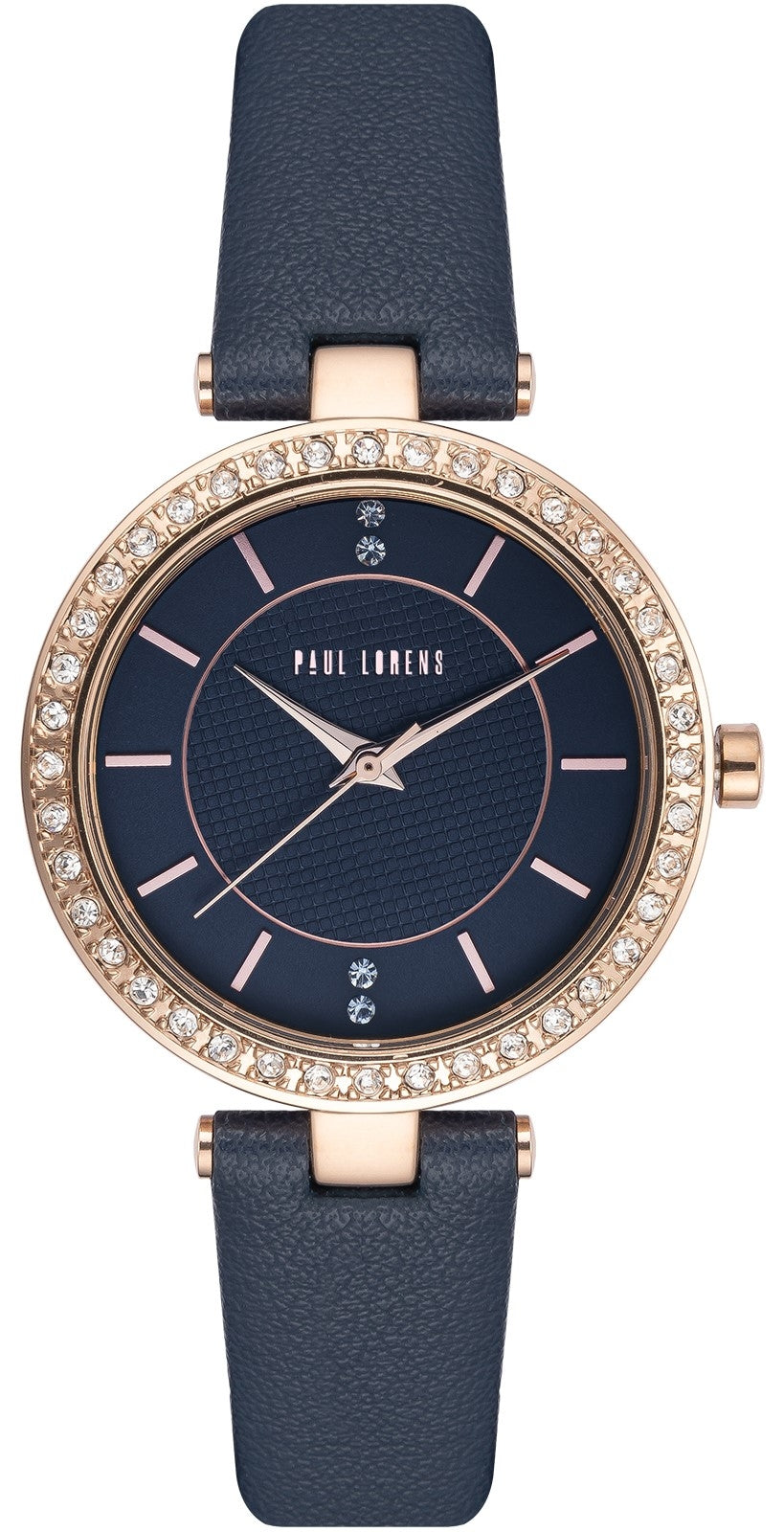 Zegarek Damski Paul Lorens PL10995A2-6F3