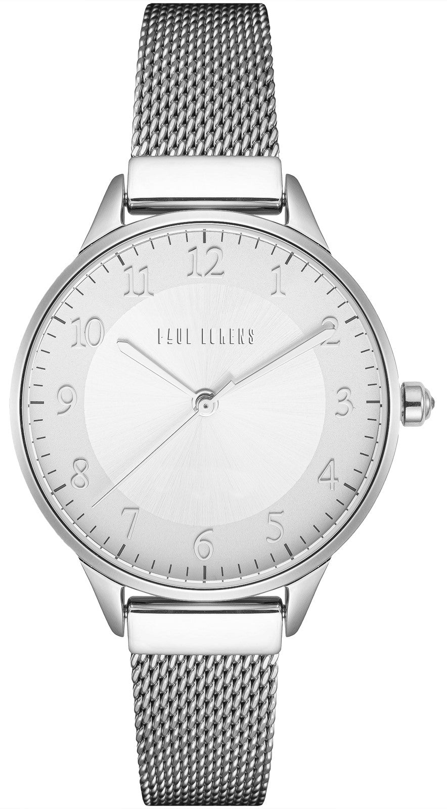 Zegarek Damski Paul Lorens PL12189B-3C1