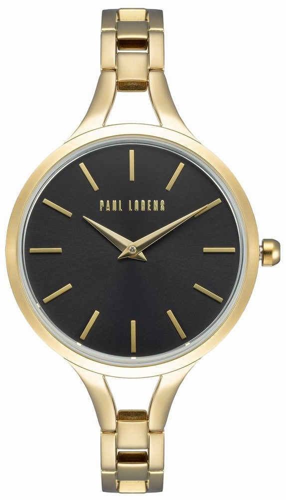 Zegarek Damski Paul Lorens PL11851B-1D1