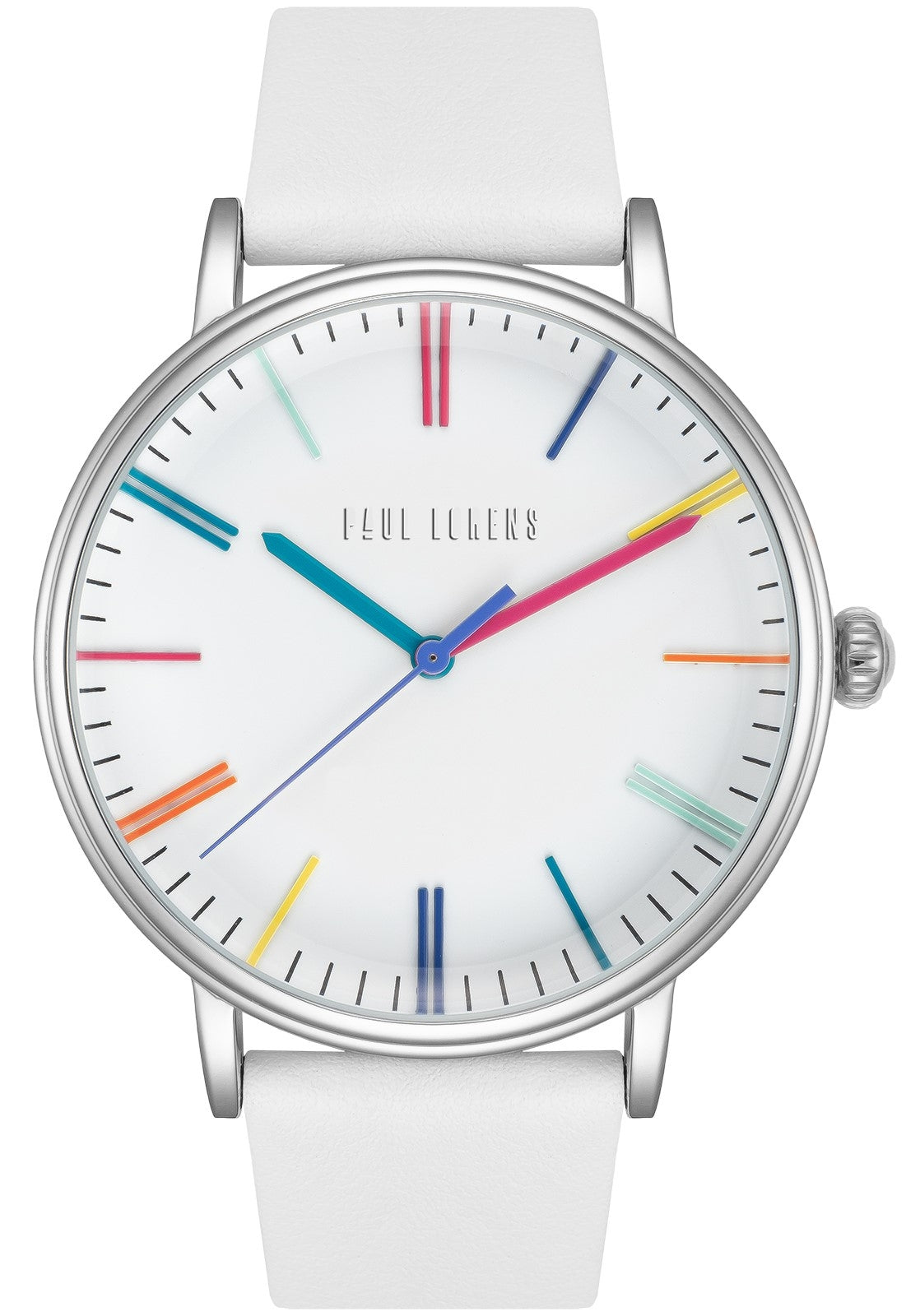 Zegarek Damski Paul Lorens PL12445A-3C1