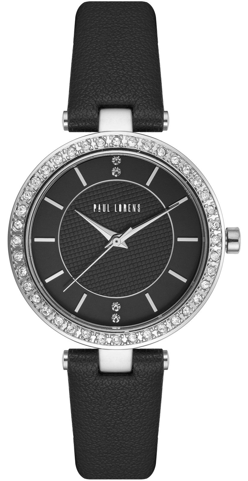 Zegarek Damski Paul Lorens PL10995A2-1A1