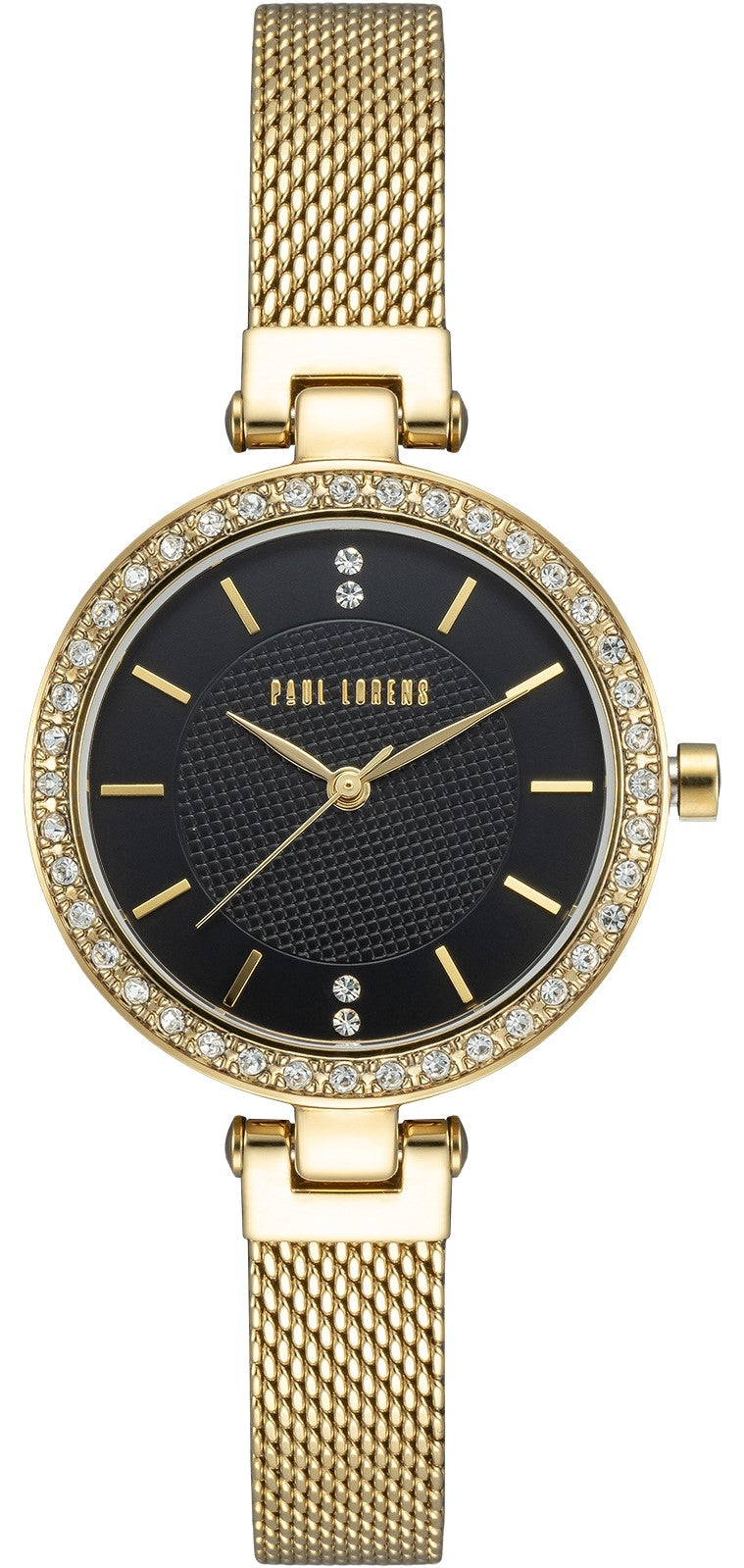 Zegarek Damski Paul Lorens PL10995B-1D1
