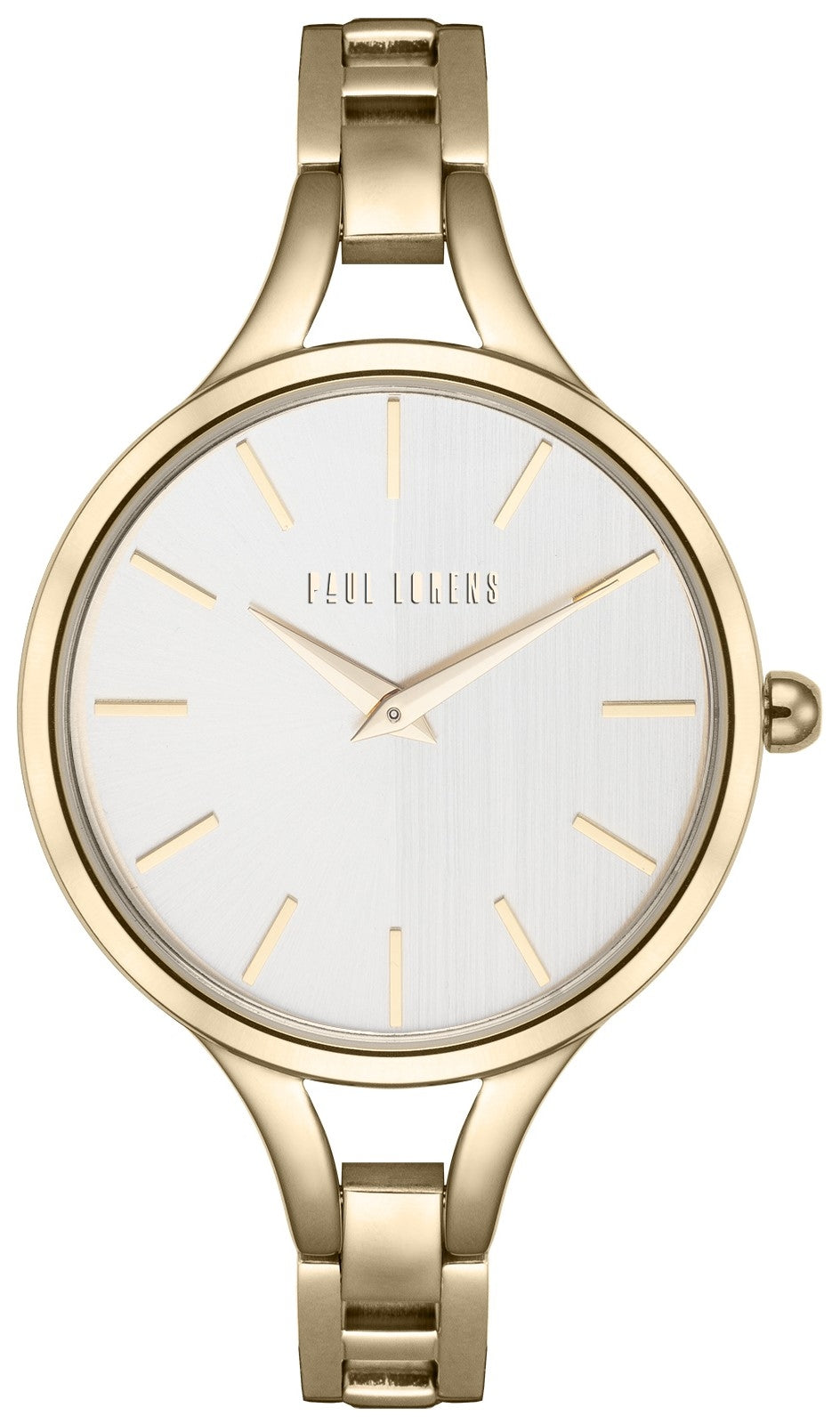 Zegarek Damski Paul Lorens PL11851B-3D1