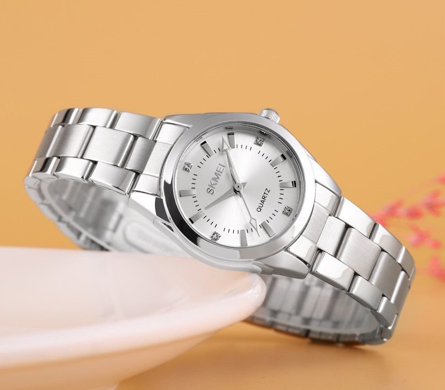Zegarek Damski Skmei 1620SISI