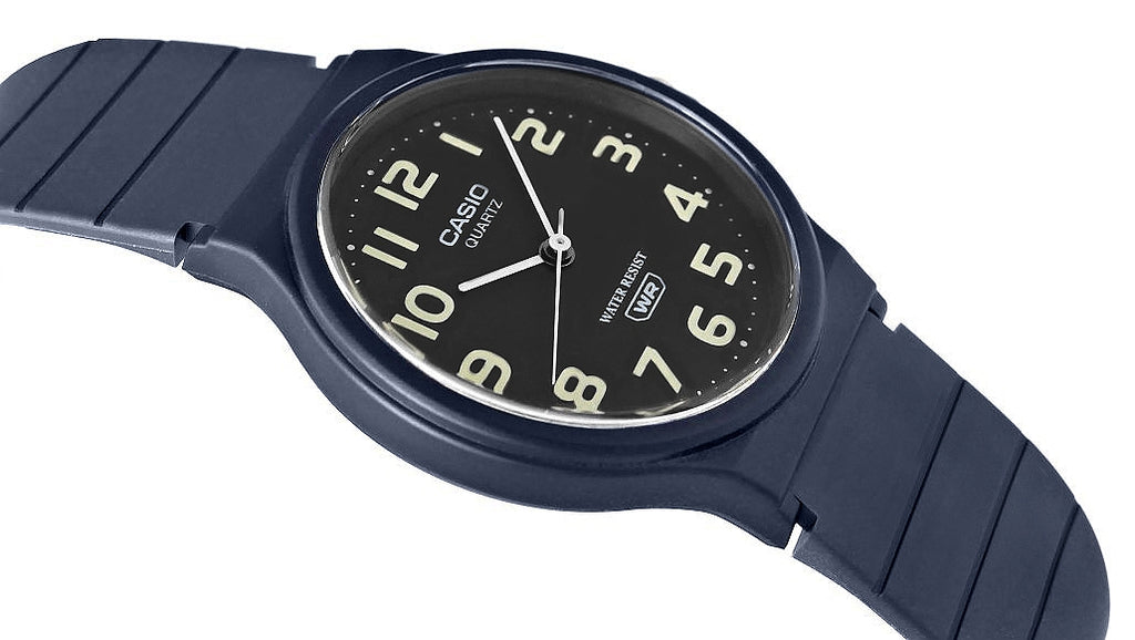 Zegarek CASIO MQ-24UC-2BDF