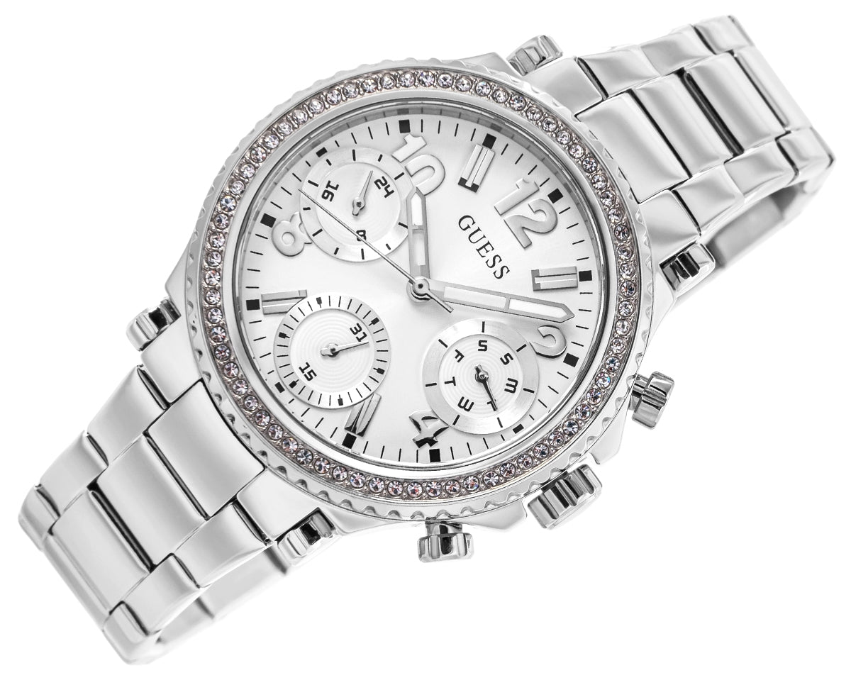 Zegarek Damski Guess Cosmic GW0590L1