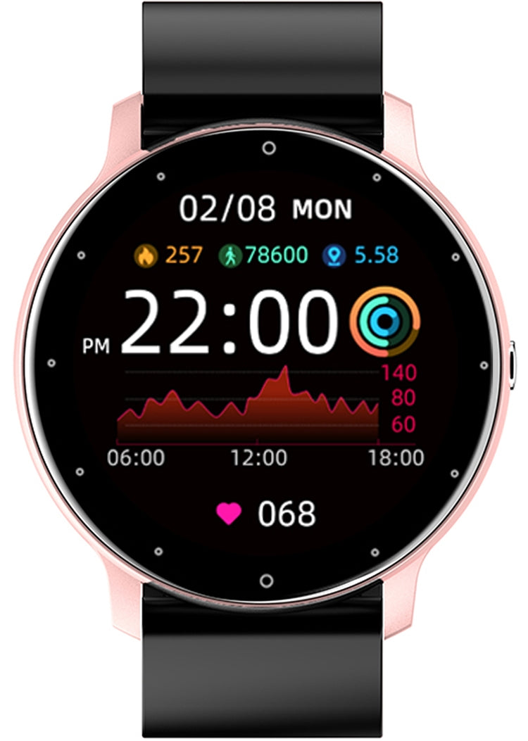 Smartwatch Damski Gravity GT1-2
